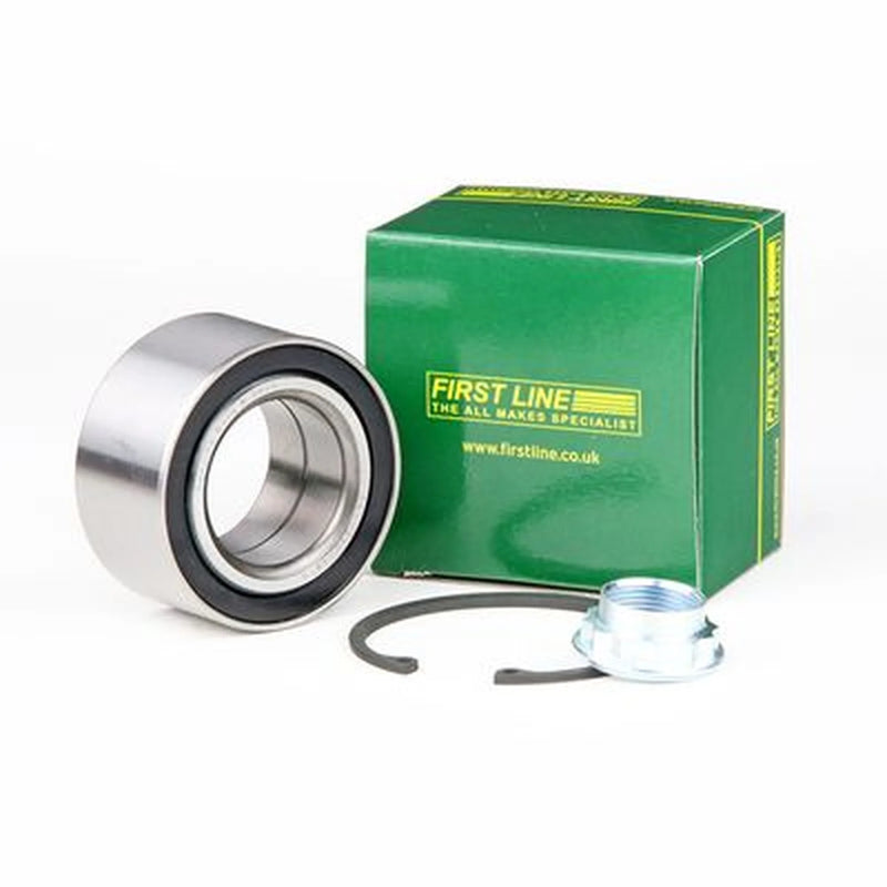 First Line Wheel Bearing Kit FBK481