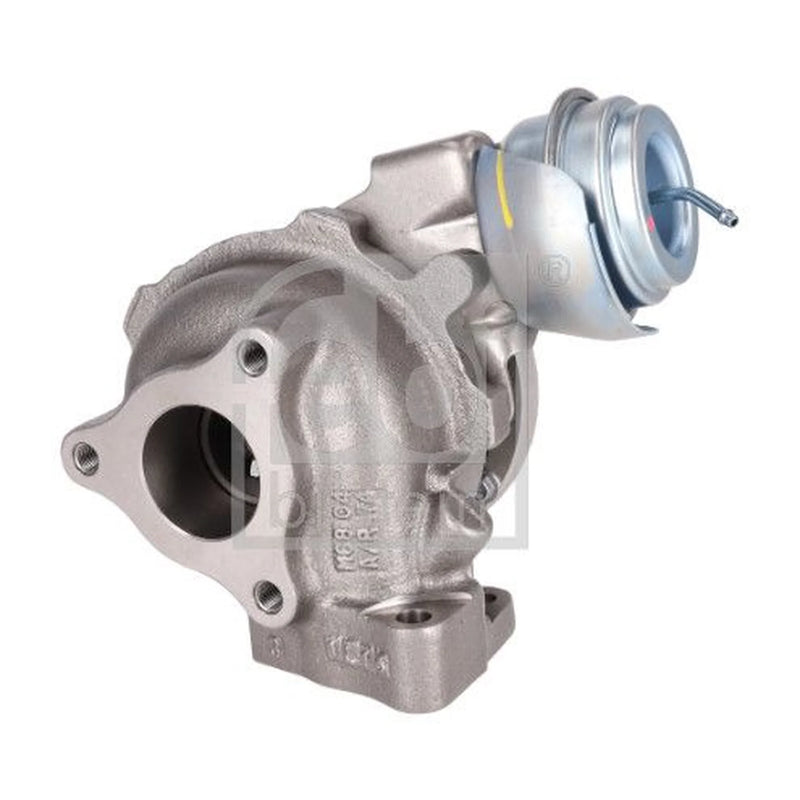 Febi Turbocharger Turbo Unit 187341