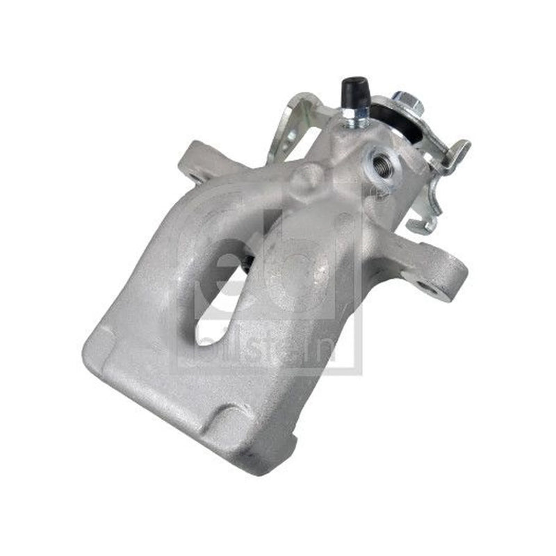 Febi Brake Caliper Assembly Rear Left 179264