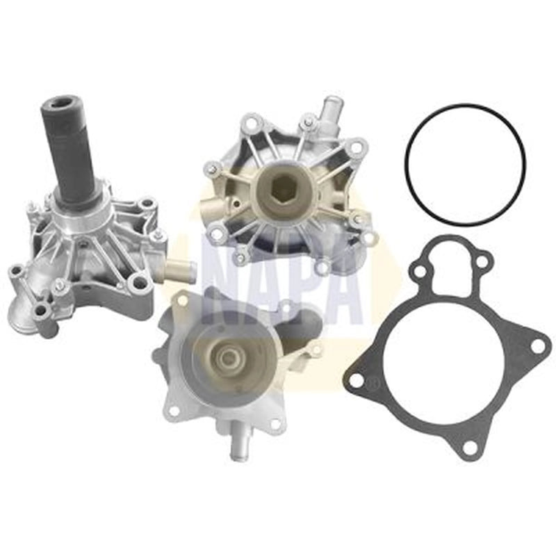 NAPA Engine Cooling Water Pump NWP1269