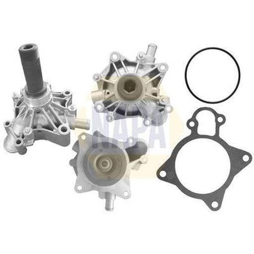 NAPA Engine Cooling Water Pump NWP1269