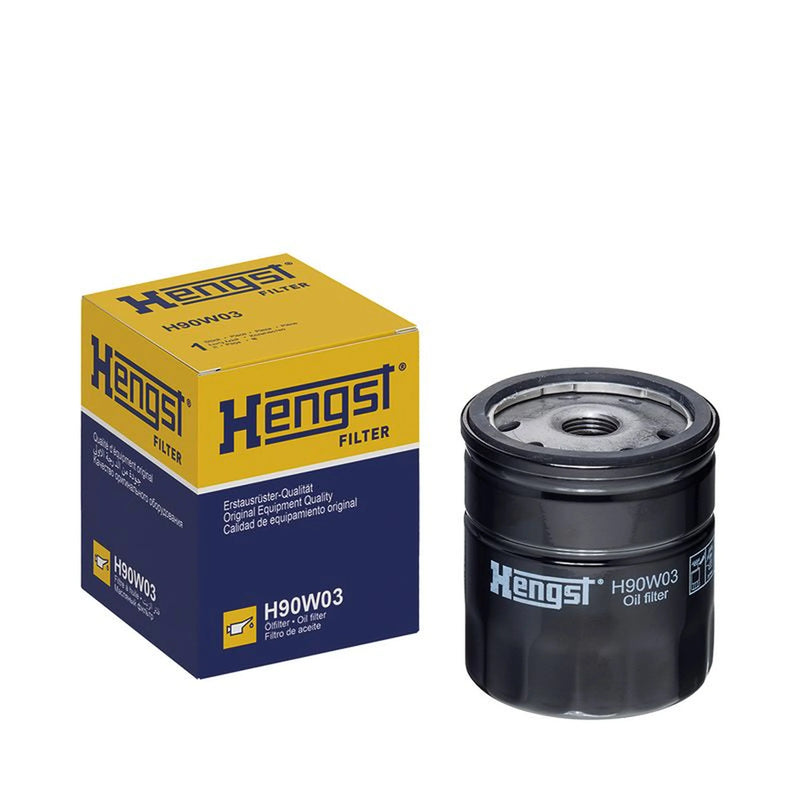 Hella Engine Oil Filter H90W03