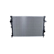 NRF Engine Radiator 550269