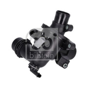 Febi Thermostat,Coolant 193676
