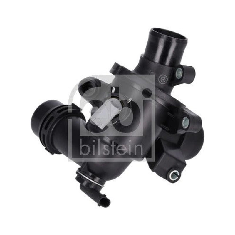 Febi Thermostat,Coolant 193676