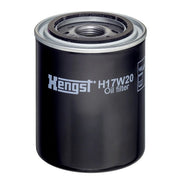 Hella Engine Oil Filter H17W20