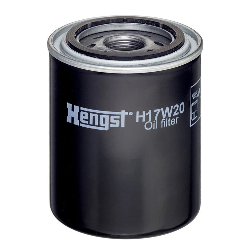 Hella Engine Oil Filter H17W20