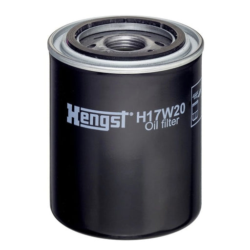 Hella Engine Oil Filter H17W20