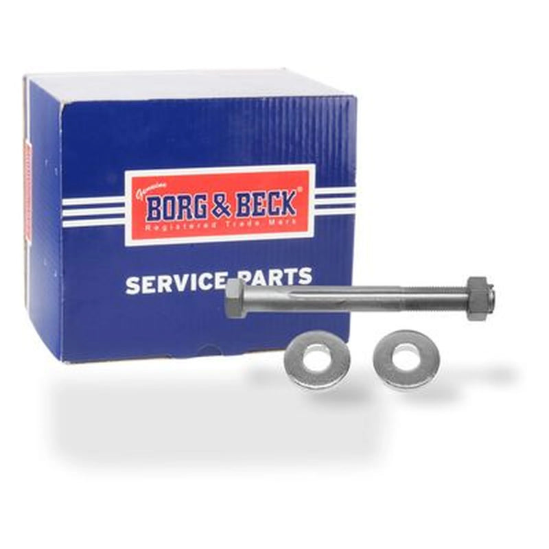 Borg & Beck Control Arm Fastening Bolt OD Front BSK6974