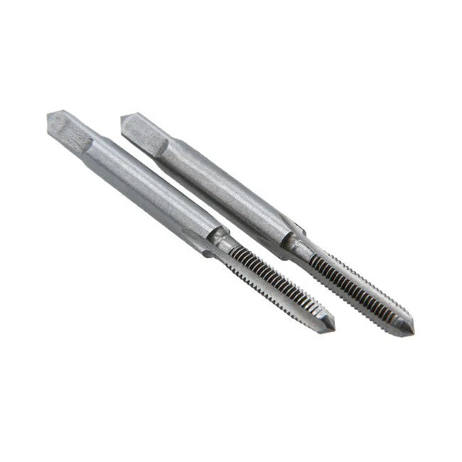 Connect Taper & Plug Taps M6 x 0.75, 2pc - CPL