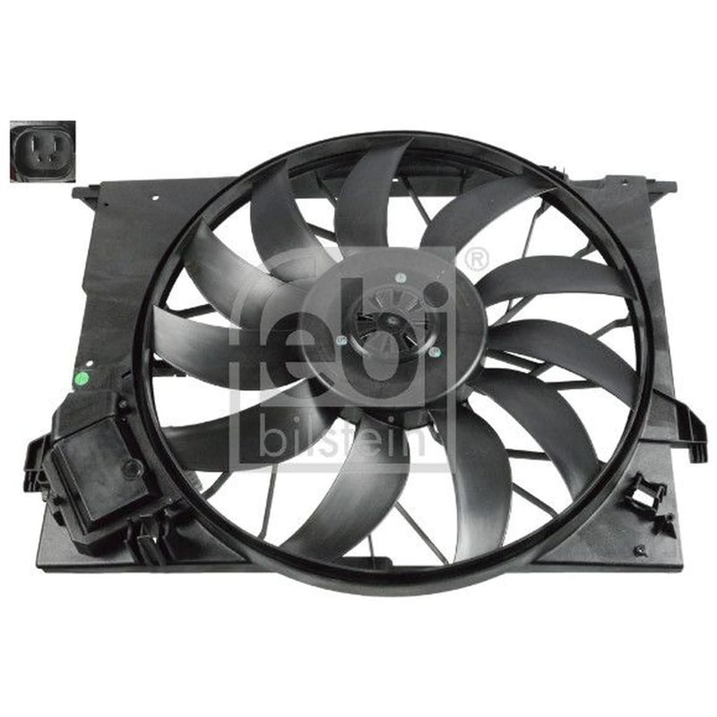 Febi Engine Cooling Fan 107456