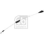 Febi Door Release Cable Pull OD both sides 185490
