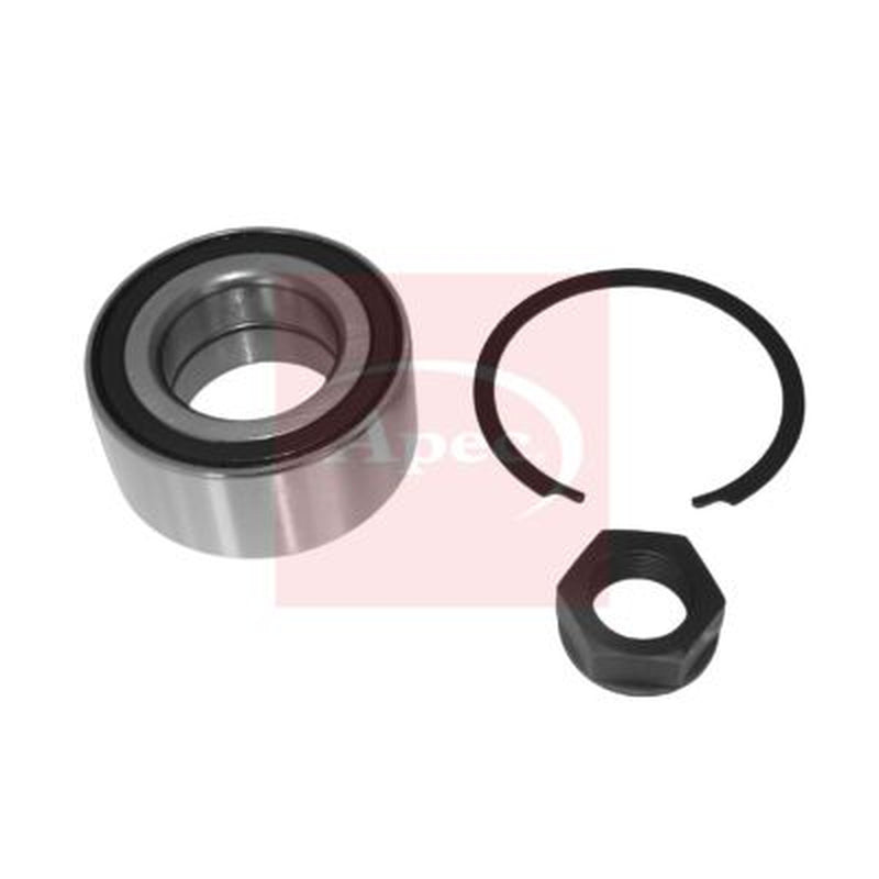 Apec Wheel Bearing Kit AWB1372