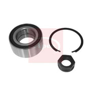 Apec Wheel Bearing Kit AWB1372