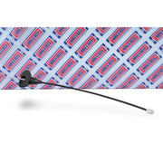 Borg & Beck Handbrake Cable Front BKB2501