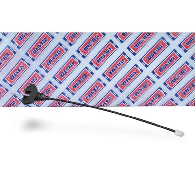 Borg & Beck Handbrake Cable Front BKB2501