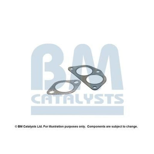 BM Catalysts Exhaust Pipe Mounting Kit FK70459A