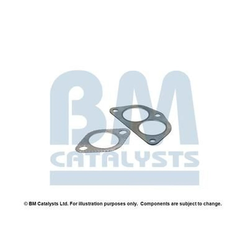 BM Catalysts Exhaust Pipe Mounting Kit FK70361A