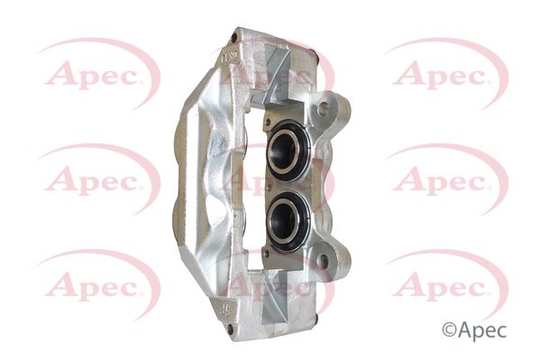 Apec Brake Caliper Assembly Front Right