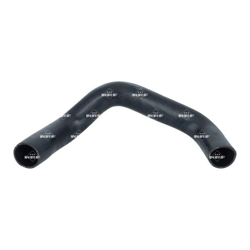 NRF Intercooler Turbo Charge Air Hose Lower Left 166469