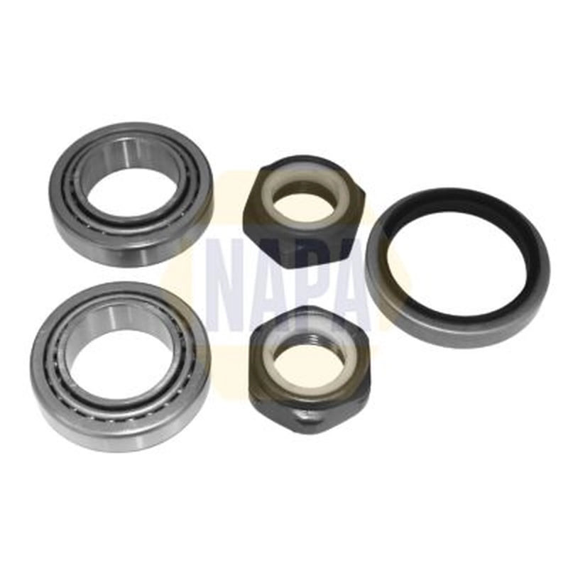 NAPA Wheel Bearing Kit PWB1389