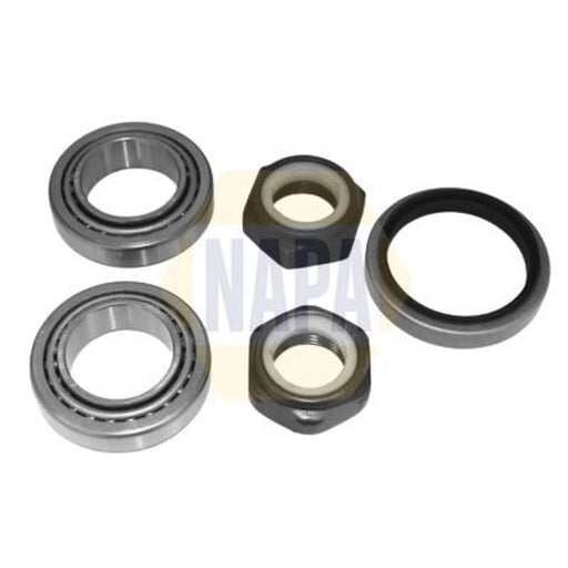 NAPA Wheel Bearing Kit PWB1389