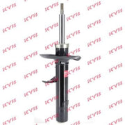 KYB Shock Absorber Damper Strut Front Right 335833