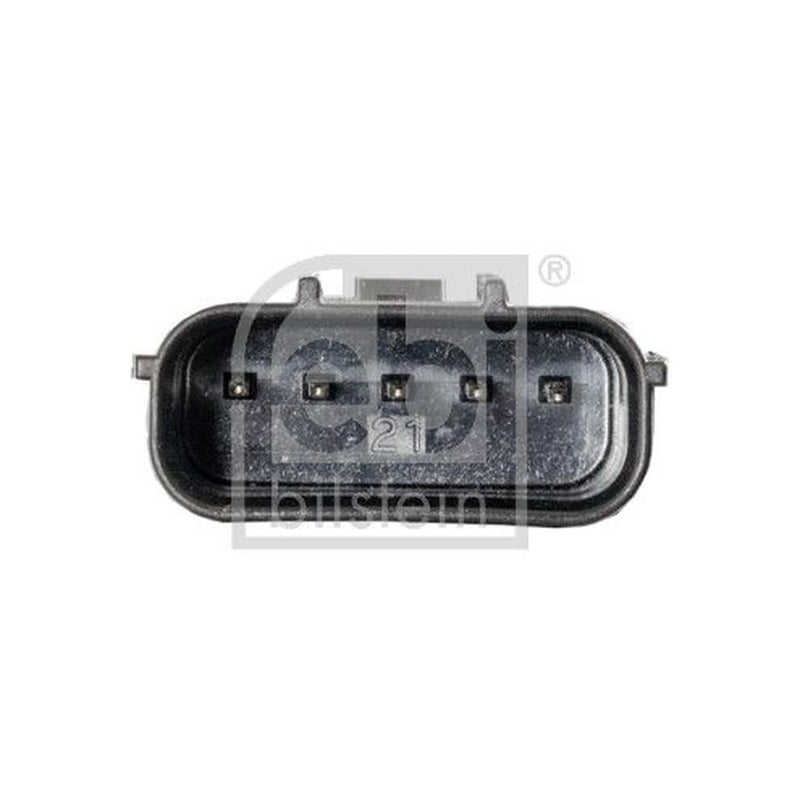 Febi MAF Sensor (Mass Air Flow) 177917