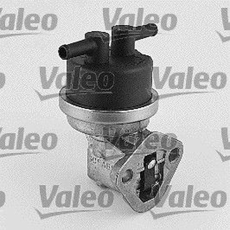 Valeo Fuel Pump Assembly 247135