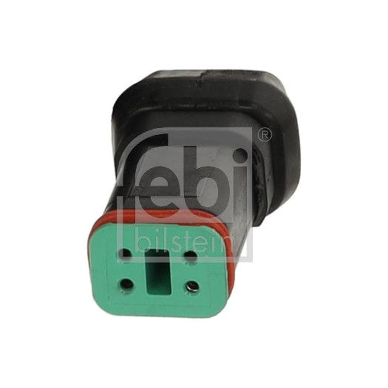 Febi Brake Pad Wear Sensor Rear Left 196992