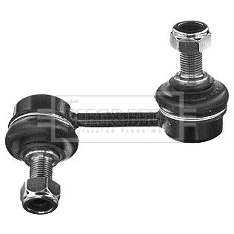 Borg & Beck Stabiliser Bar Link Coupling Rod BDL6697