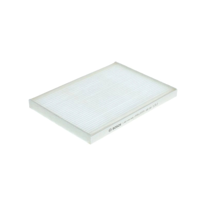 Bosch Cabin Air Filter (Pollen Filter) Engine Compartment 1 987 435 048