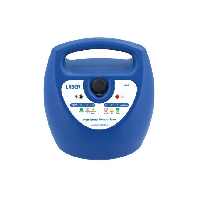 Laser Tools Professional Memory Saver - PL