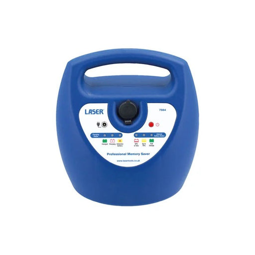 Laser Tools Professional Memory Saver - PL