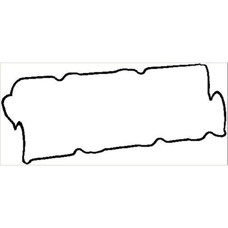BGA Cylinder Head Cover Gasket RC7388