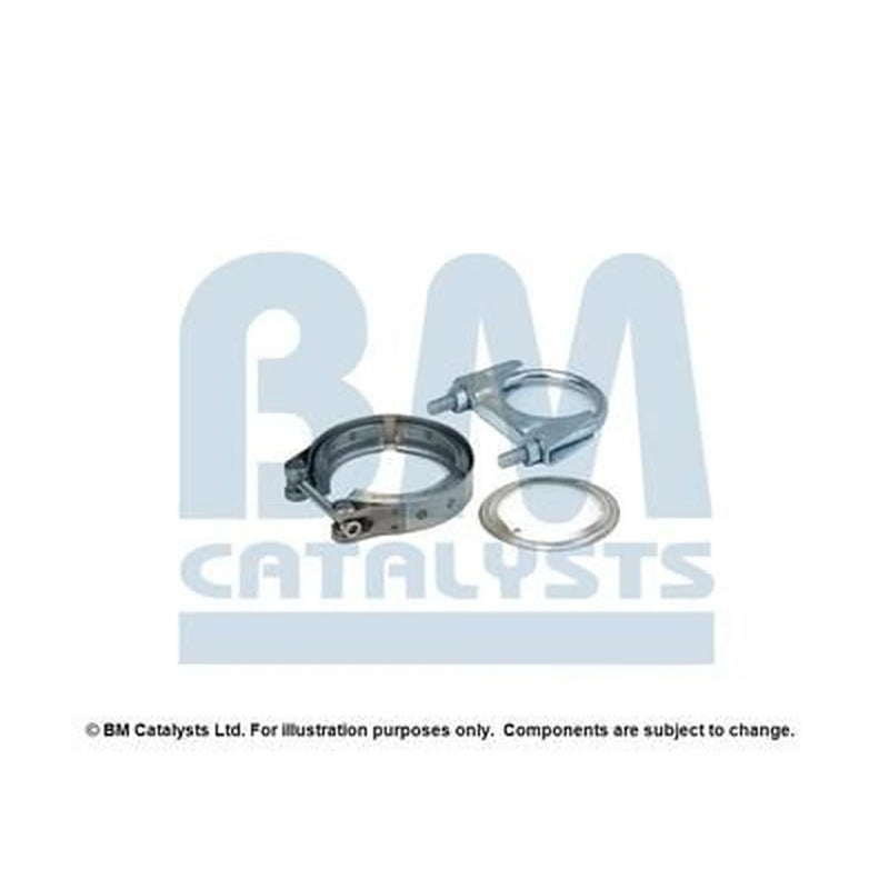 BM Catalysts Fitting Kit FK80470A FK80470A