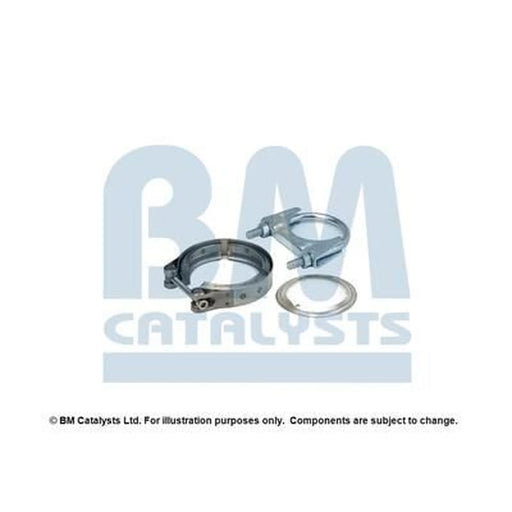 BM Catalysts Fitting Kit FK80470A FK80470A