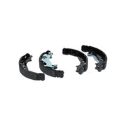 Bosch Brake Shoe Set Axle Kit 0 986 487 953