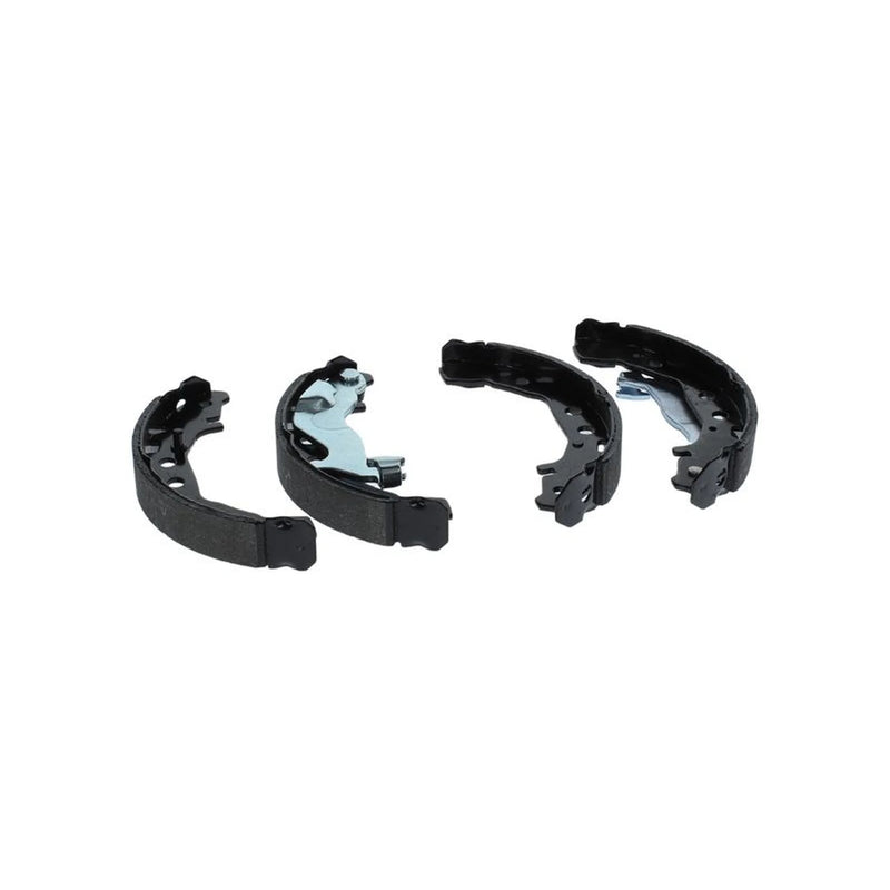 Bosch Brake Shoe Set Axle Kit 0 986 487 953