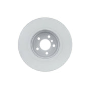 Bosch 2 x Vented Brake Discs 0 986 479 E16