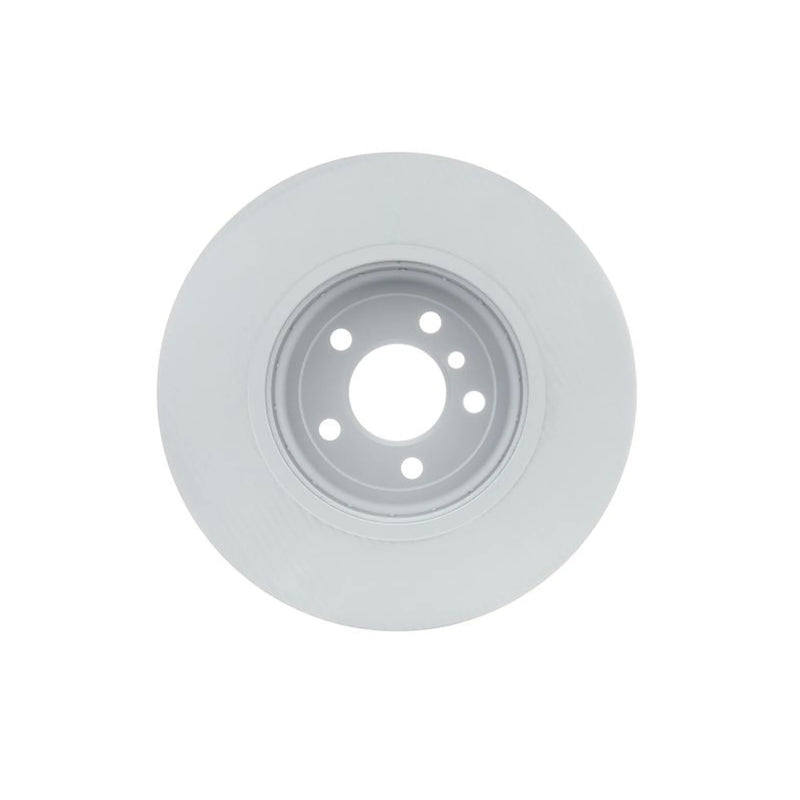 Bosch 2 x Vented Brake Discs 0 986 479 E16