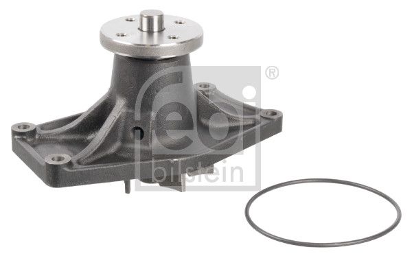 Febi Engine Cooling Water Pump