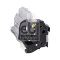 Febi Door Lock Mechanism Right Rear 9 Pin 199090
