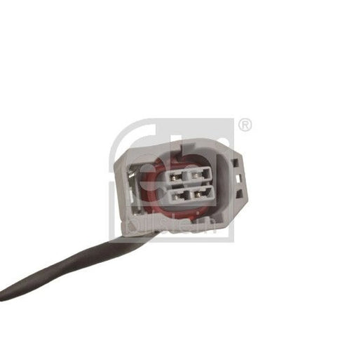 Febi O2 Lambda Oxygen Sensor after catalytic converter 179588