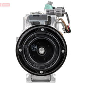 Denso Air Conditioning Compressor DCP17178