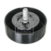 Febi V-Ribbed Belt Deflection/Guide Pulley Centre 102159