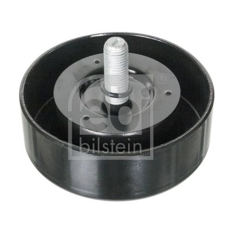Febi V-Ribbed Belt Deflection/Guide Pulley Centre 102159
