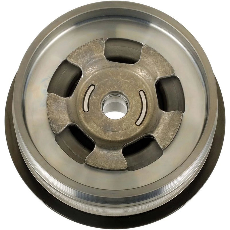 Gates Crank Shaft Belt Pulley TVD1236A