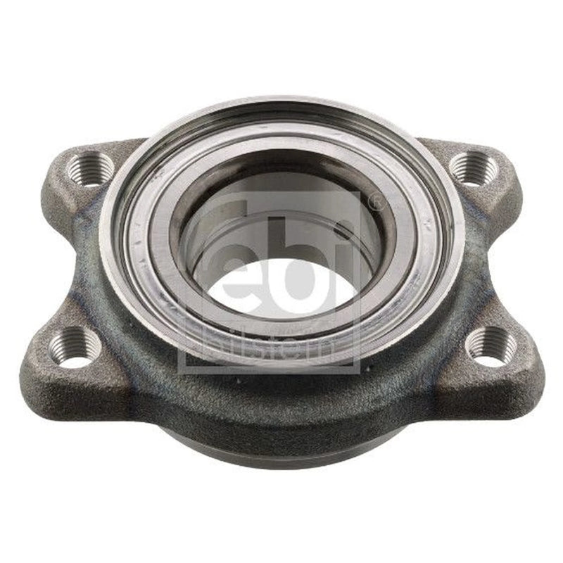 Febi Wheel Bearing Kit 26376