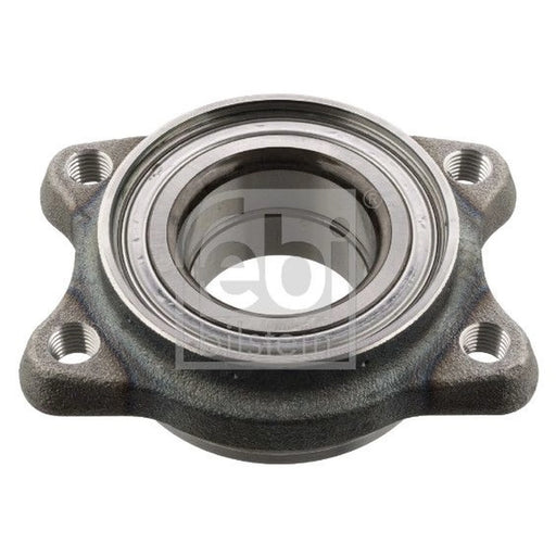Febi Wheel Bearing Kit 26376